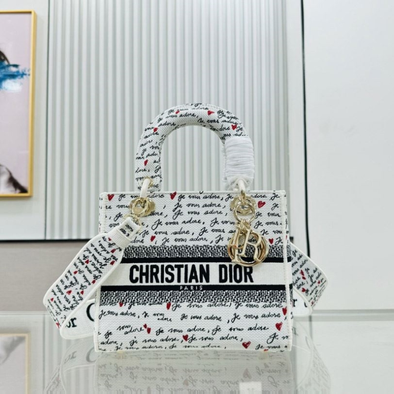 D*or my lady bags